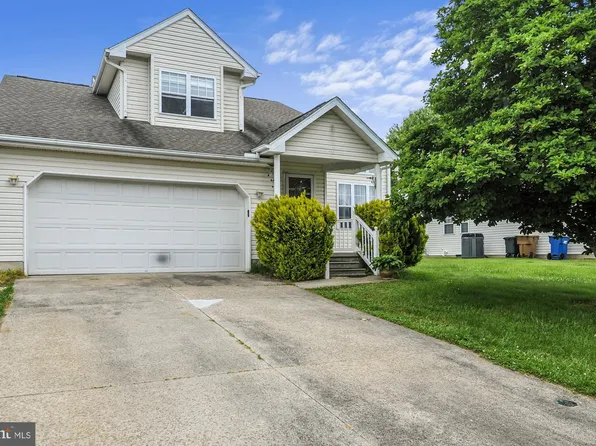 706 Millet Ln, Camden Wyoming, DE 19934