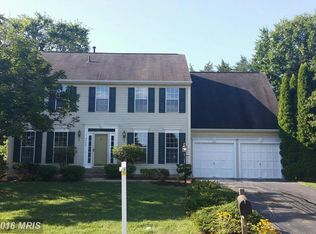 9440 Weathersfield Dr, Bristow, VA 20136
