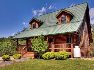 3214 Steeple Way, Pigeon Forge, TN 37863