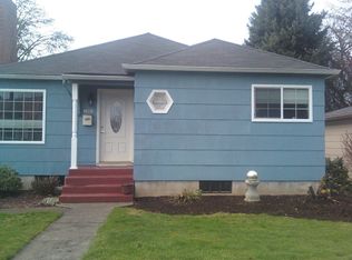 1610 Park Ter SW, Albany, OR 97321