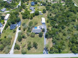 8831 Williams School Rd, Needville, TX 77461