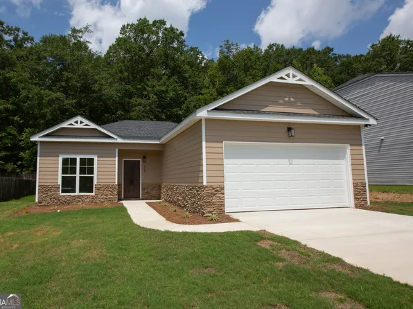 73 Rc Allen Dr, Columbus, GA 31907