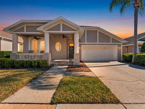 19413 Golden Slipper Pl, Lutz, FL 33558