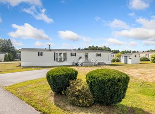31 Sunrise Hl, Berwick, ME 03901
