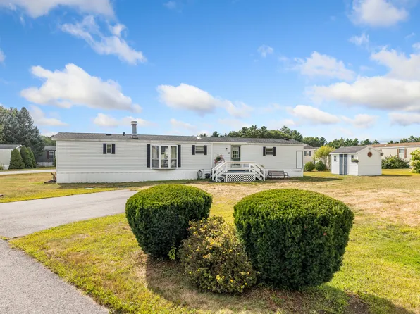 31 Sunrise Hill, Berwick, ME 03901