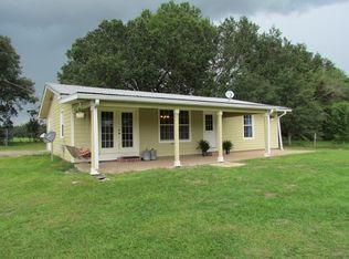 851 NE 136th Pl, Trenton, FL 32693
