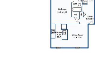 607 Daniels St APT A, Raleigh, NC 27605