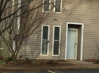 3615 Heathrow Dr, Winston Salem, NC 27127
