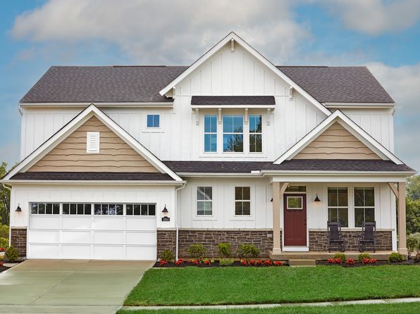 7511 Donegal Dr, Miami Township, OH 45233