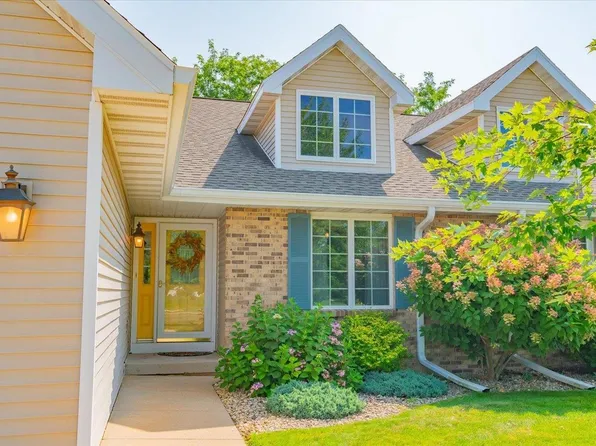 725 North Thompson Road, Sun Prairie, WI 53590