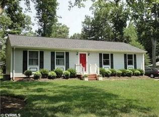 1908 Graves Rd, Sandston, VA 23150