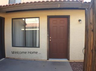 6147 E Greenway St APT 3, Mesa, AZ 85205