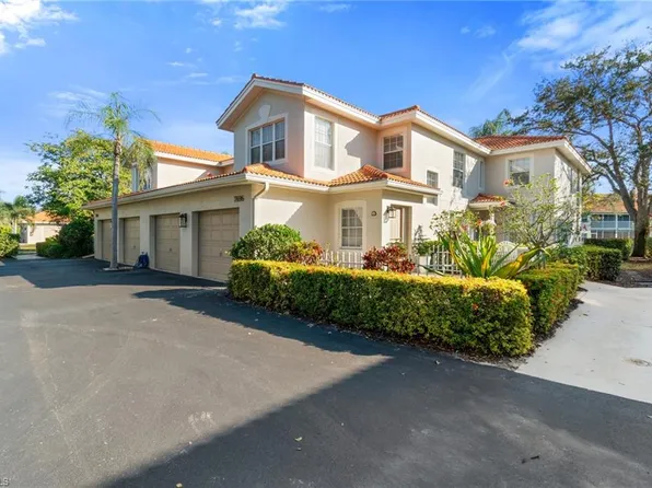 7696 Oleander Gate DR #K102, NAPLES, FL 34109