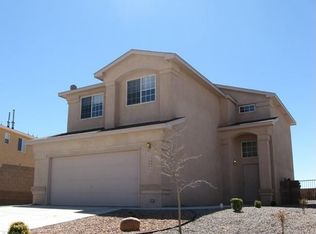 3007 Zia St NE, Rio Rancho, NM 87144