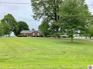 5676 State Route 564, Mayfield, KY 42066