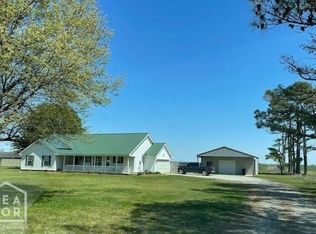 6002 N State Highway 77, Leachville, AR 72438