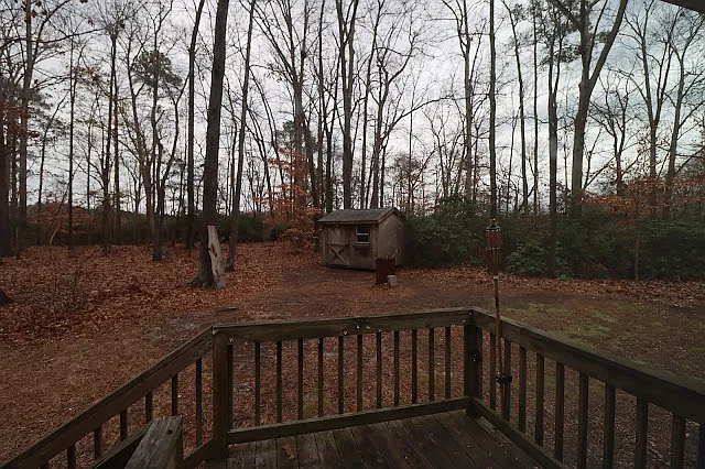 805 Wilroy Rd — Photo 13