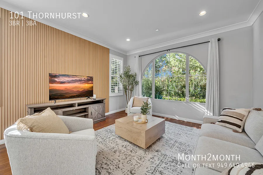 Building Photo - 101 Thornhurst