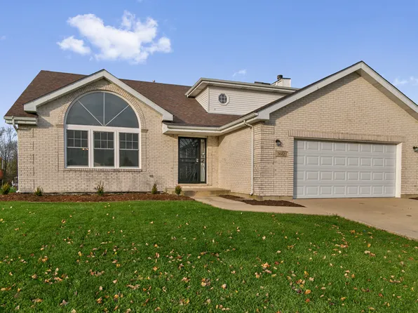 3612 Lee Ave, Richton Park, IL 60471