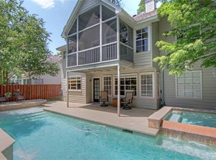 38 Alden Glen Dr, Spring, TX 77382