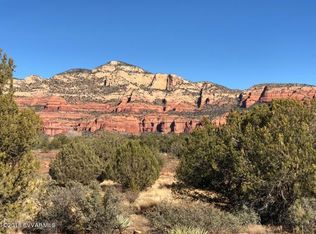 50 Estrella Noche Rd, Sedona, AZ 86336