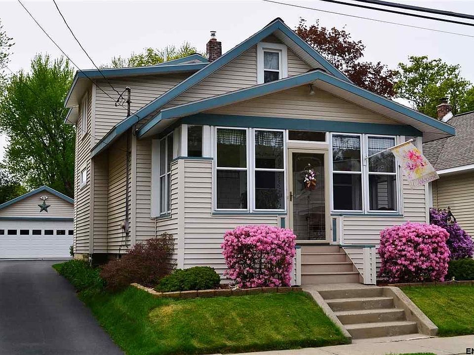 Front of the home!