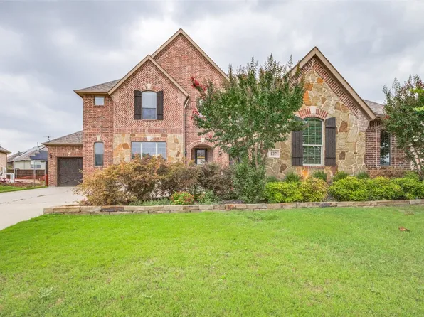127 Deverson Dr, Rockwall, TX 75087