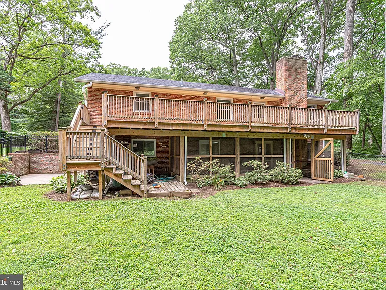 5225 Old Dominion Dr — Photo 70