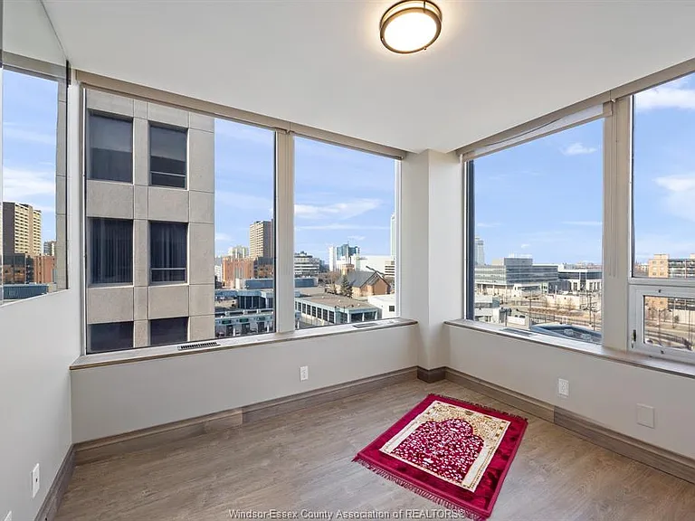 540 Ouellette Ave #7E — Photo 19