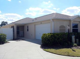 1944 Fairwinds Pl, The Villages, FL 32162