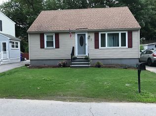 70 Salem St, Manchester, NH 03102