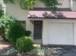 65 Stonegate Dr #65, Roseland, NJ 07068