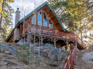 38934 Sky Line Trl, Big Bear Lake, CA 92315