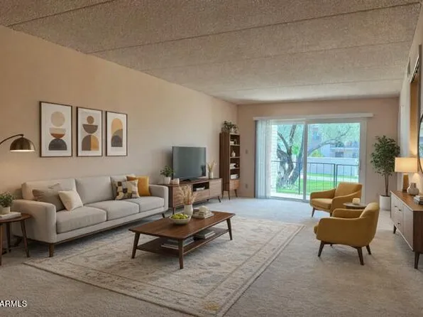 13607 N HAMILTON Drive #A20, Fountain Hills, AZ 85268