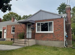 73 Randal Ave, West Hartford, CT 06110