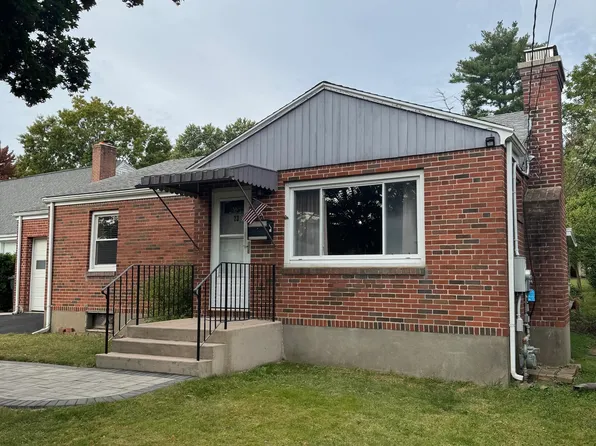 73 Randal Avenue, West Hartford, CT 06110