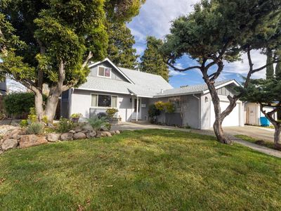 261 Cascade Drive, Vacaville, CA, 95687