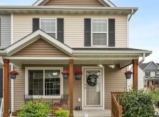 703 Laurel Pl, Norwalk, IA 50211
