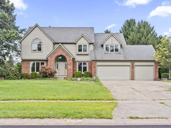 12671 Oakmere Dr, Pickerington, OH 43147