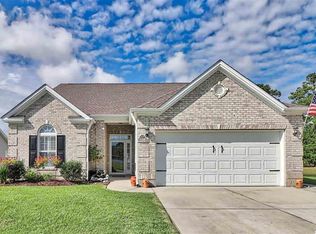 108 Fox Den Dr, Murrells Inlet, SC 29576