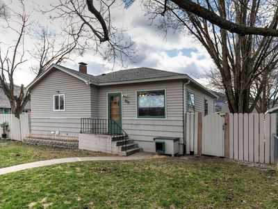 405 W Central Ave, Missoula, MT, 59801