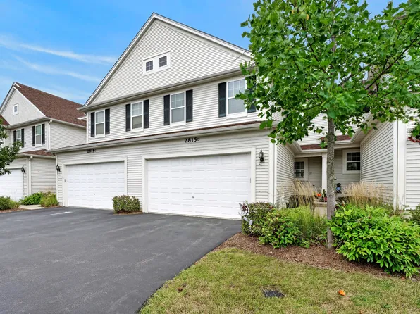 2815 Glacier Way Unit D, Wauconda, IL 60084