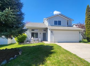 1925 NW Arcadia Dr, Pullman, WA 99163