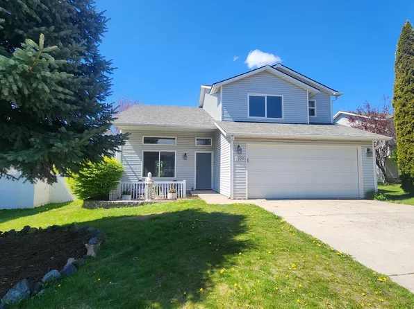 1925 NW Arcadia Dr, Pullman, WA 99163
