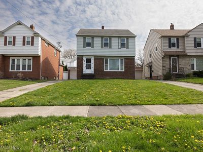 3905 Washington Blvd, University Heights, OH, 44118
