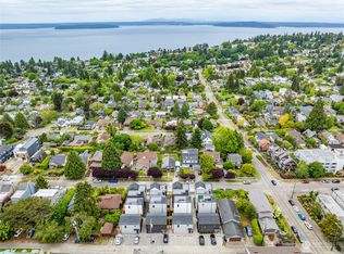 4710 45th Ave SW, Seattle, WA 98116