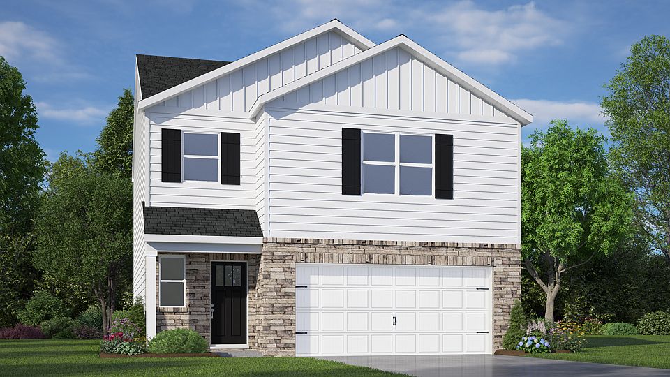 Plan Elevation.
