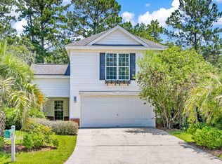 125 Oak Ridge Cir, Richmond Hill, GA 31324