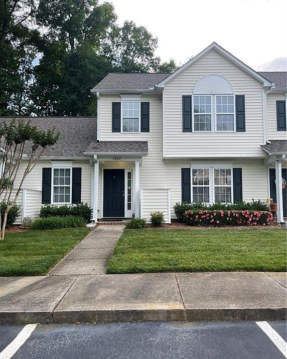 3807 Hanley Way, Walkertown, NC 27051 MLS 1143739 Zillow
