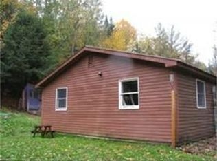 2236 Jones Rd, Hyde Park, VT 05655